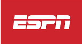 ESPN Plus logo